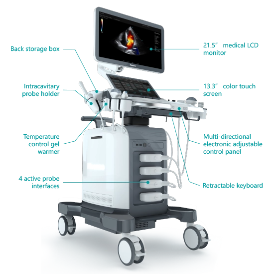 hisense-ultrasound-system-hd60